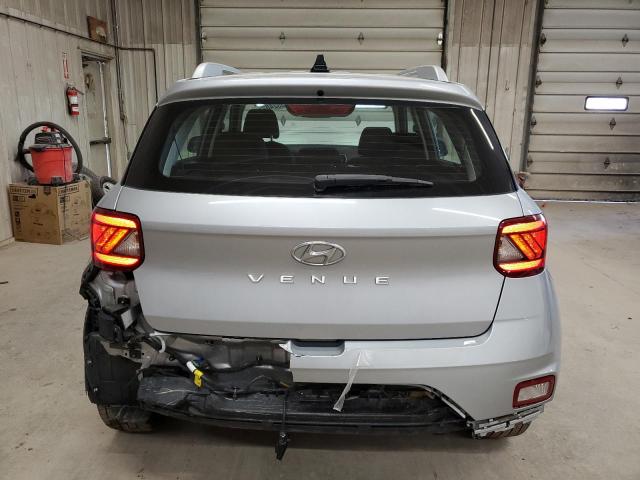 Photo 6 from auction – 2020 HYUNDAI VENUE with VIN KMHRC8A36LU015360