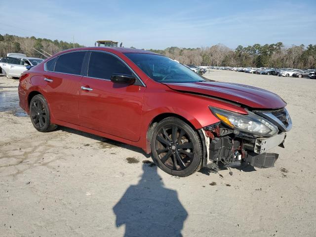 Photo 4 from auction – 2017 NISSAN ALTIMA 2.5 with VIN 1N4AL3AP7HC170980