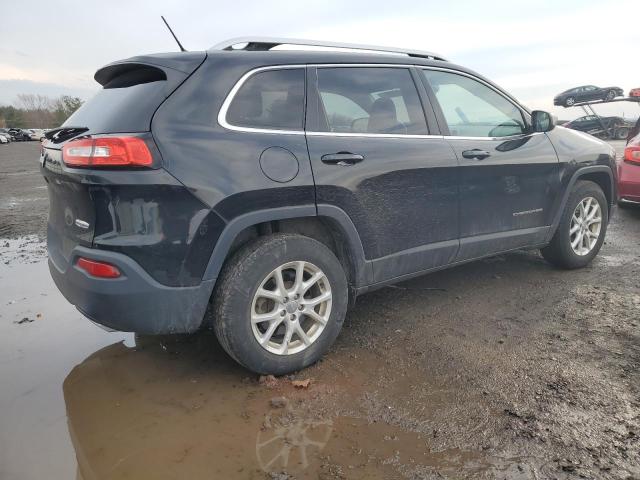 Photo 3 from auction – 2015 JEEP CHEROKEE L with VIN 1C4PJMCS6FW787235