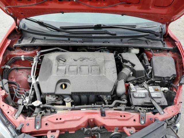 Photo 11 from auction – 2019 TOYOTA COROLLA L with VIN 2T1BURHEXKC180646