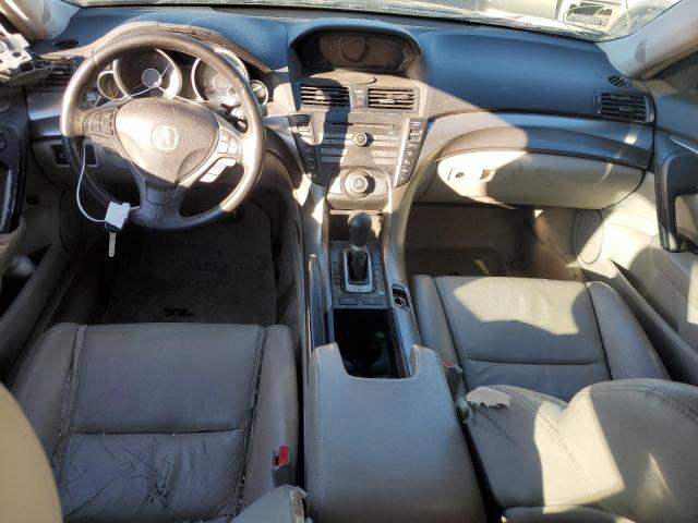 Photo 8 from auction – 2009 ACURA TL with VIN 19UUA862X9A021324