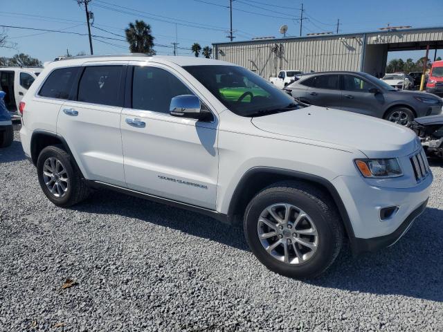 Photo 4 from auction – 2015 JEEP GRAND CHER with VIN 1C4RJFBG4FC726467