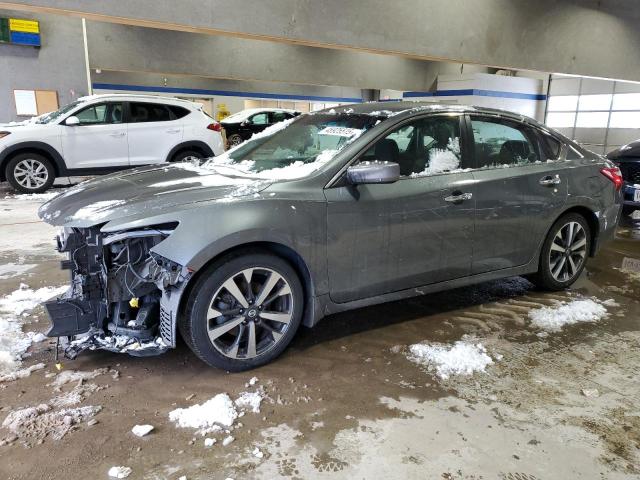 Photo 1 from auction – 2016 NISSAN ALTIMA 2.5 with VIN 1N4AL3AP2GC140624