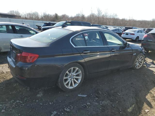 Photo 3 from auction – 2014 BMW 535 D XDRI with VIN WBAFV3C59EDZ33624