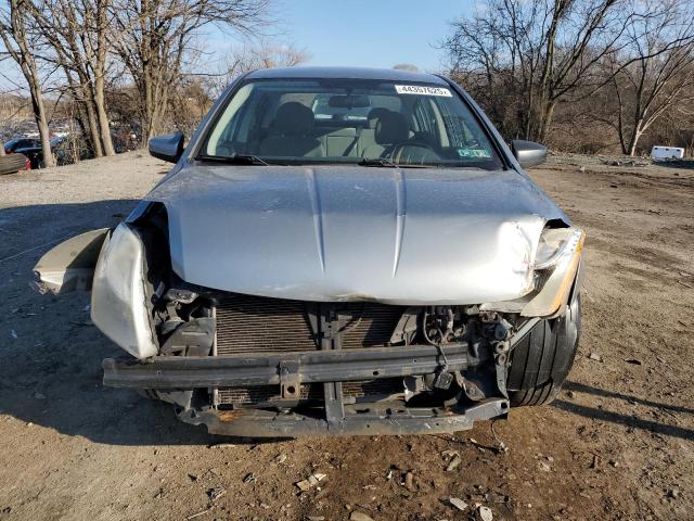 Photo 5 from auction – 2010 NISSAN SENTRA 2.0 with VIN 3N1AB6AP0AL680616