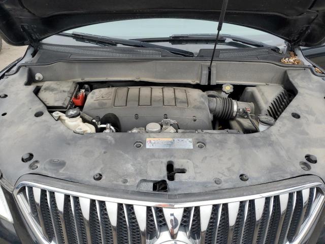 Photo 12 from auction – 2017 BUICK ENCLAVE with VIN 5GAKRBKD9HJ336408