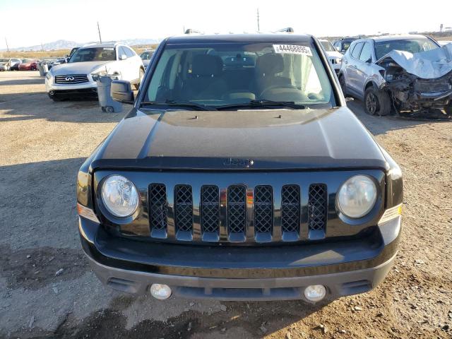 Photo 5 from auction – 2015 JEEP PATRIOT with VIN 1C4NJPBA9FD437059