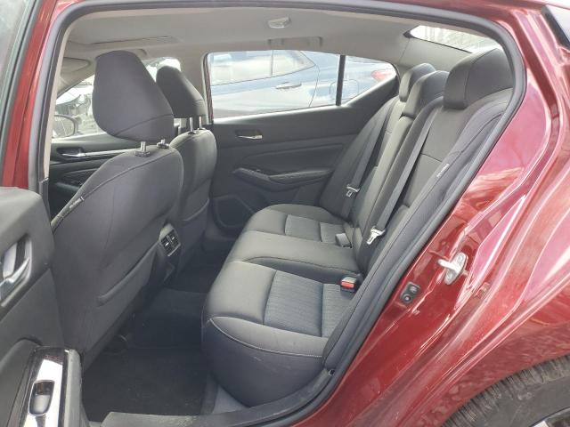 Photo 10 from auction – 2020 NISSAN ALTIMA SV with VIN 1N4BL4DV3LC119375