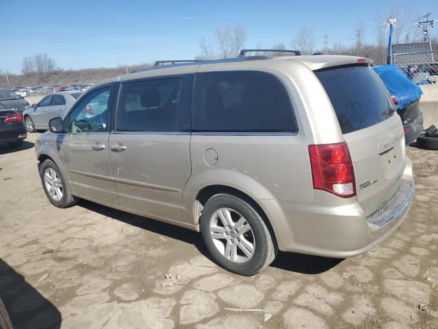 Photo 2 from auction – 2013 DODGE GRAND CARA with VIN 2C4RDGDG6DR750333