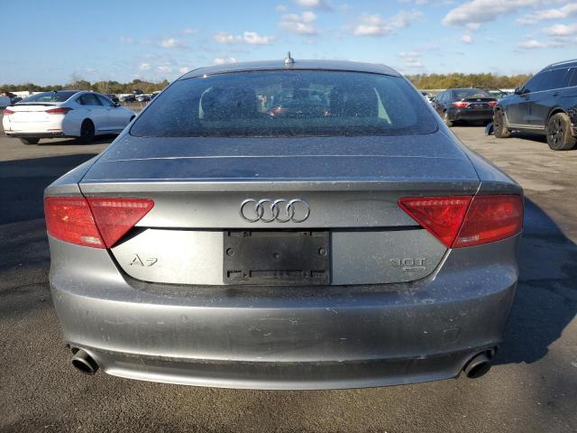 Photo 6 from auction – 2013 AUDI A7 PREMIUM with VIN WAUYGAFC9DN024888