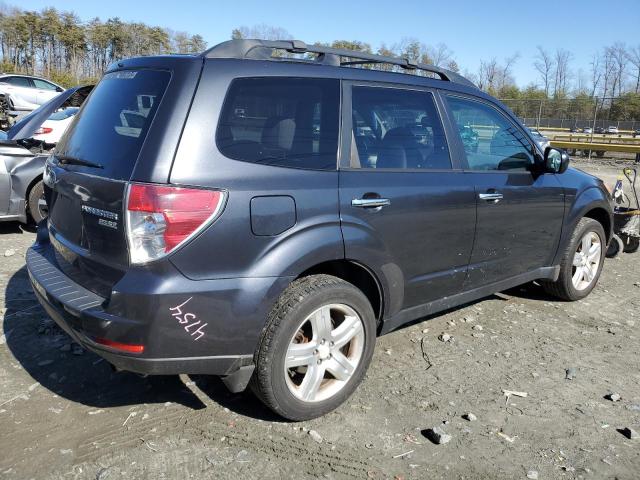 Photo 3 from auction – 2010 SUBARU FORESTER 2 with VIN JF2SH6CC4AH744697