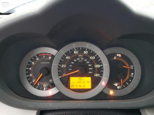 Photo 9 from auction – 2012 TOYOTA RAV4 with VIN 2T3BF4DV9CW220337