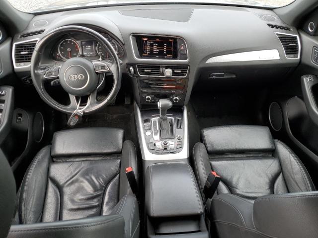 Photo 8 from auction – 2015 AUDI Q5 PREMIUM with VIN WA1DGAFP7FA080577