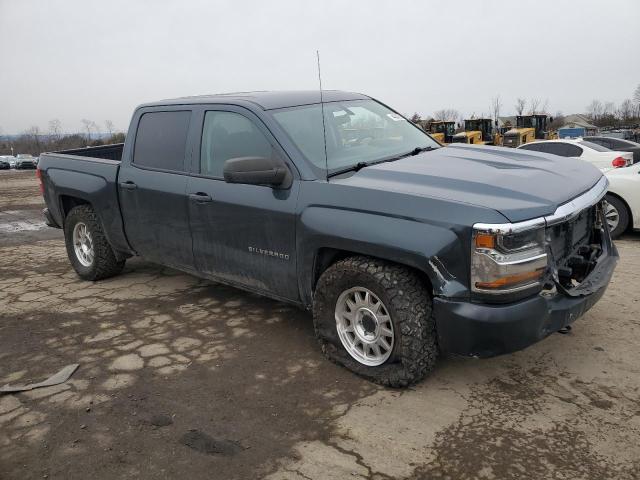 Photo 4 from auction – 2017 CHEVROLET SILVERADO with VIN 3GCUKNEH1HG205759