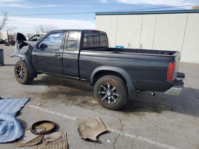 Photo 2 from auction – 2000 NISSAN FRONTIER K with VIN 1N6ED26T5YC313494