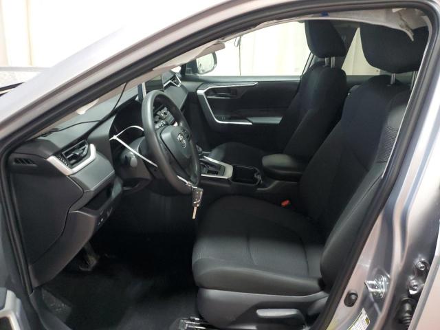 Photo 7 from auction – 2024 TOYOTA RAV4 LE with VIN 2T3F1RFV7RC473788