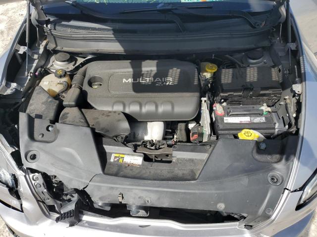 Photo 12 from auction – 2017 JEEP CHEROKEE L with VIN 1C4PJLDB6HW602869