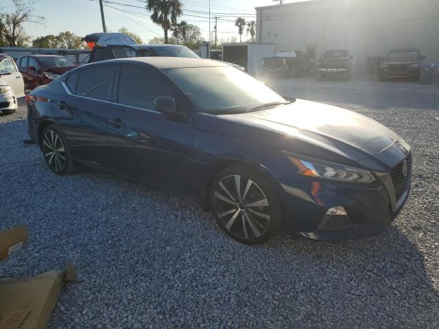 Photo 4 from auction – 2020 NISSAN ALTIMA SR with VIN 1N4BL4CV5LC155652