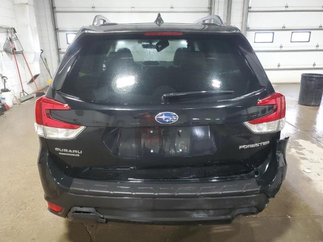 Photo 6 from auction – 2019 SUBARU FORESTER P with VIN JF2SKAGCXKH551938