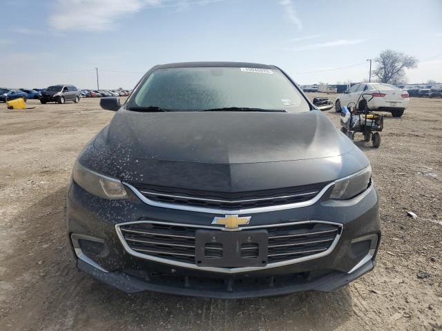Photo 5 from auction – 2016 CHEVROLET MALIBU LT with VIN 1G1ZE5ST3GF213506