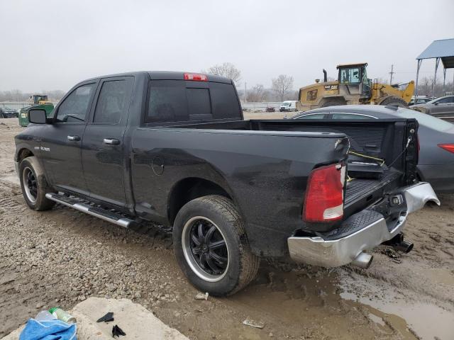 Photo 2 from auction – 2010 DODGE RAM 1500 with VIN 1D7RV1GT0AS110637