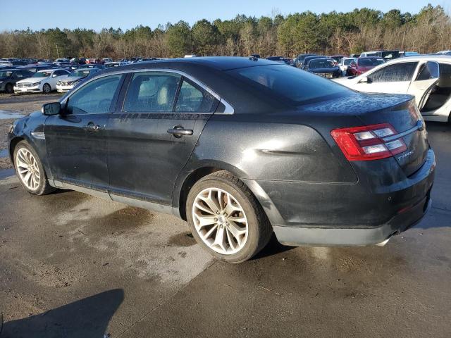 Photo 2 from auction – 2013 FORD TAURUS LIM with VIN 1FAHP2F83DG225541