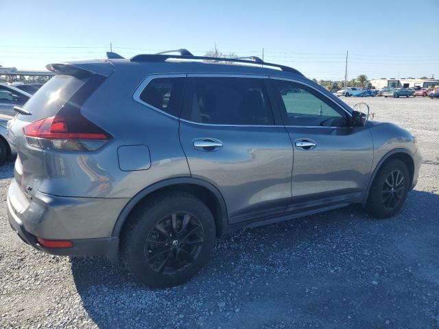 Photo 3 from auction – 2018 NISSAN ROGUE S with VIN 5N1AT2MT7JC769442