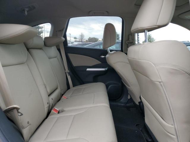 Photo 11 from auction – 2015 HONDA CR-V EXL with VIN 5J6RM4H74FL042404