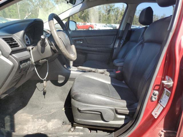 Photo 7 from auction – 2014 SUBARU IMPREZA LI with VIN JF1GPAG60EH328947