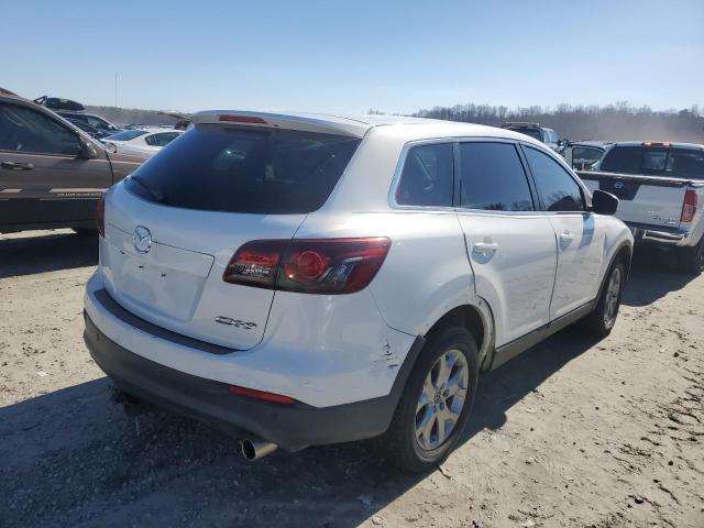 Photo 3 from auction – 2015 MAZDA CX-9 TOURI with VIN JM3TB2CA8F0450020