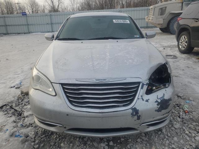 Photo 5 from auction – 2011 CHRYSLER 200 LX with VIN 1C3BC4FB7BN559961