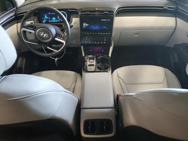 Photo 8 from auction – 2024 HYUNDAI TUCSON LIM with VIN 5NMJECDE0RH404104