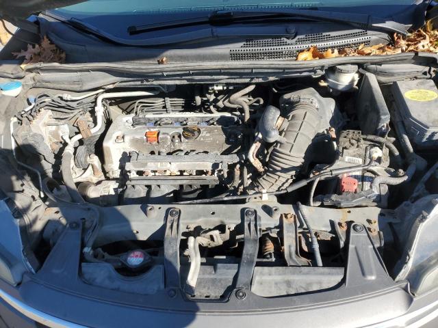 Photo 12 from auction – 2013 HONDA CR-V EX with VIN 2HKRM4H53DH603844