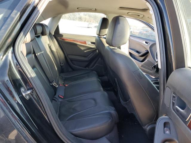 Photo 10 from auction – 2010 AUDI A4 PREMIUM with VIN WAUAFAFL7AN014991
