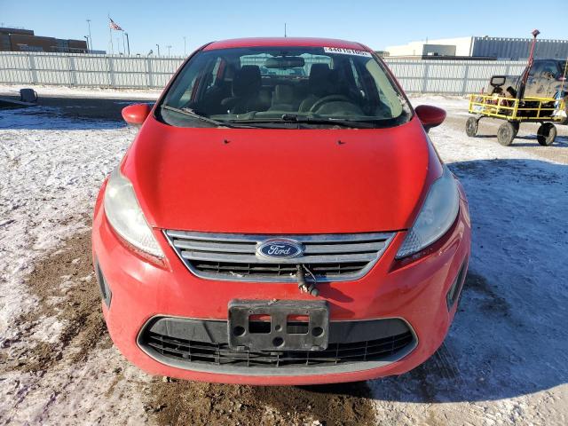 Photo 5 from auction – 2012 FORD FIESTA SE with VIN 3FADP4BJ9CM115374