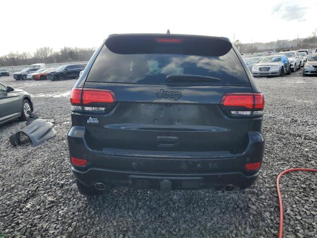 Photo 6 from auction – 2015 JEEP GRAND CHER with VIN 1C4RJFAG1FC171592