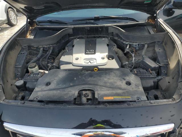 Photo 12 from auction – 2014 INFINITI QX70 with VIN JN8CS1MW8EM412666