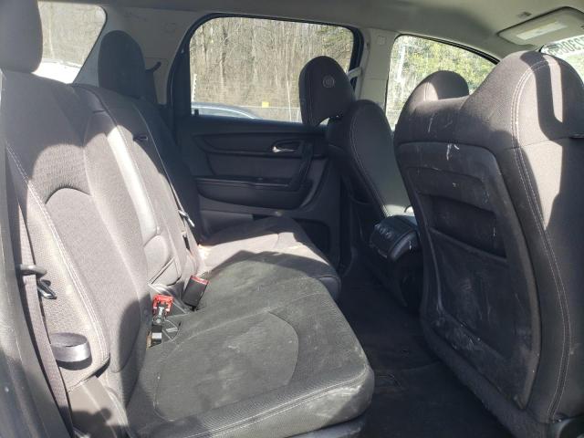 Photo 11 from auction – 2016 GMC ACADIA SLE with VIN 1GKKRNED6GJ155653