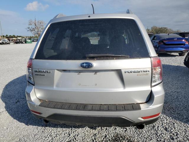 Photo 6 from auction – 2011 SUBARU FORESTER T with VIN JF2SHAGC3BH747315
