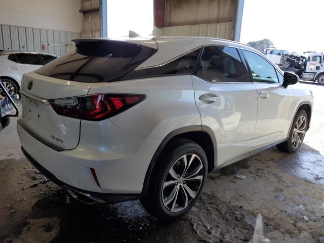 Photo 3 from auction – 2016 LEXUS RX 350 with VIN 2T2ZZMCA2GC009898