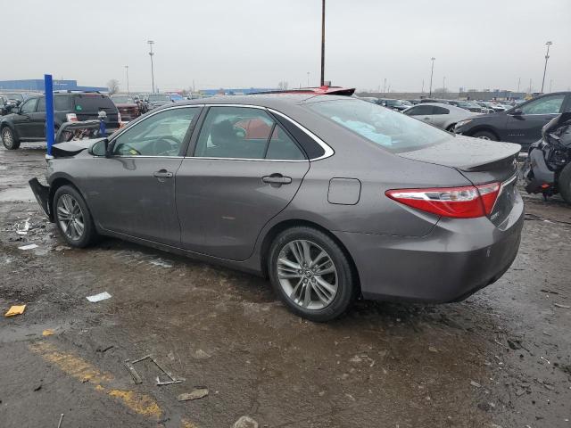 Photo 2 from auction – 2016 TOYOTA CAMRY LE with VIN 4T1BF1FK9GU122358