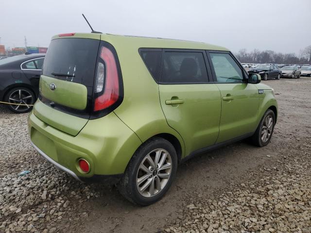 Photo 3 from auction – 2017 KIA SOUL + with VIN KNDJP3A56H7878224