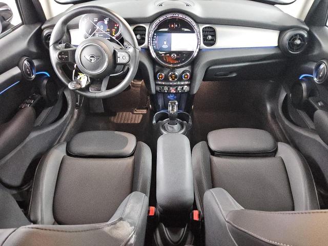 Photo 8 from auction – 2024 MINI COOPER S with VIN WMW53DK06R2V07291