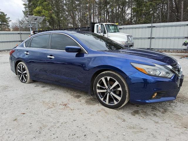 Photo 4 from auction – 2018 NISSAN ALTIMA 2.5 with VIN 1N4AL3AP3JC102326