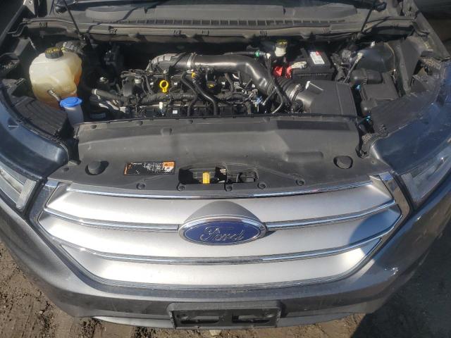 Photo 12 from auction – 2016 FORD EDGE SE with VIN 2FMPK4G92GBB56548