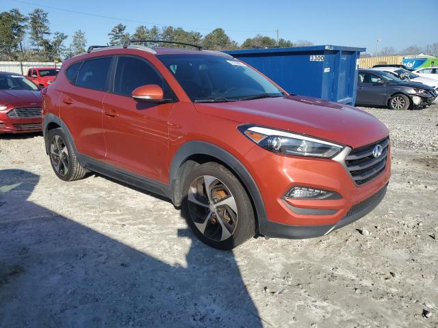 Photo 4 from auction – 2016 HYUNDAI TUCSON LIM with VIN KM8J3CA20GU181371