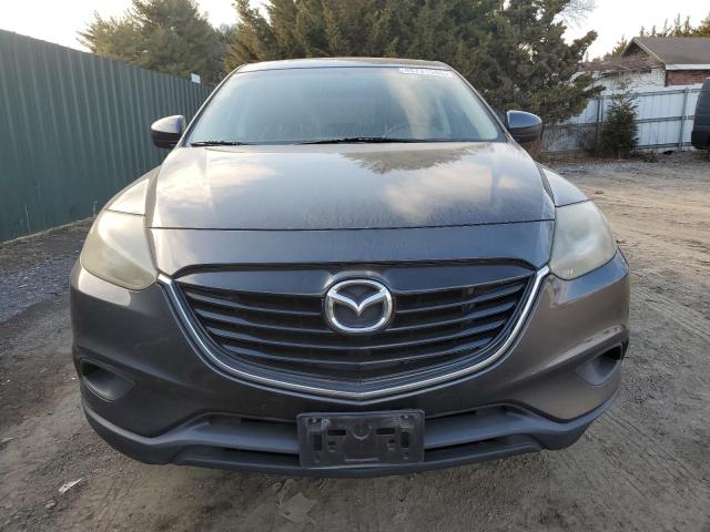 Photo 5 from auction – 2015 MAZDA CX-9 TOURI with VIN JM3TB3CV0F0458069