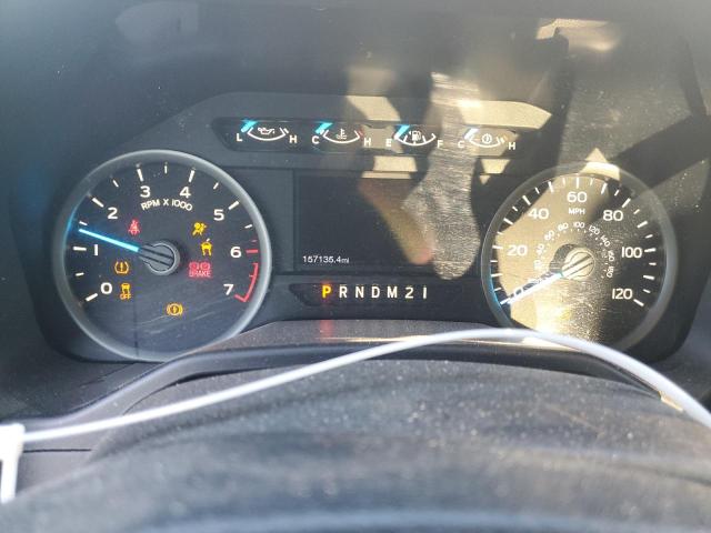 Photo 9 from auction – 2015 FORD F150 SUPER with VIN 1FTEX1EP5FKE50219