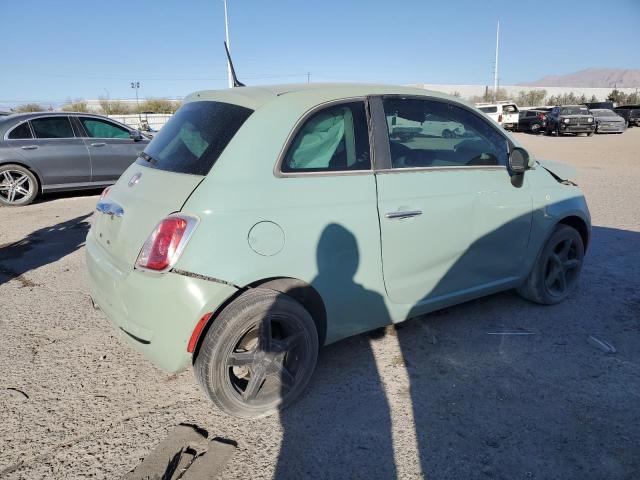 Photo 3 from auction – 2013 FIAT 500 POP with VIN 3C3CFFAR0DT553627