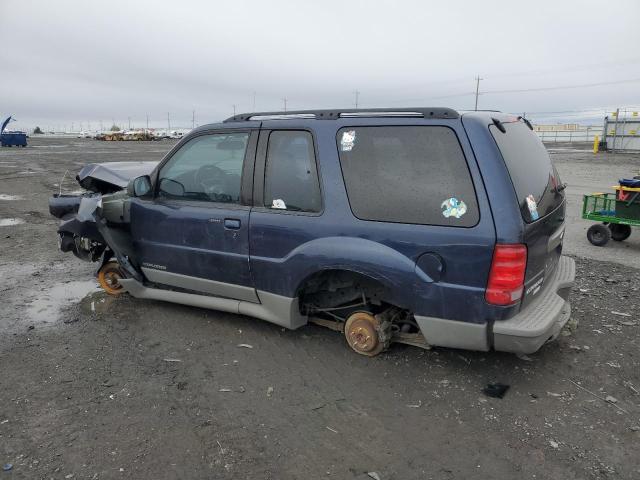 Photo 2 from auction – 2002 FORD EXPLORER S with VIN 1FMYU60EX2UD36977